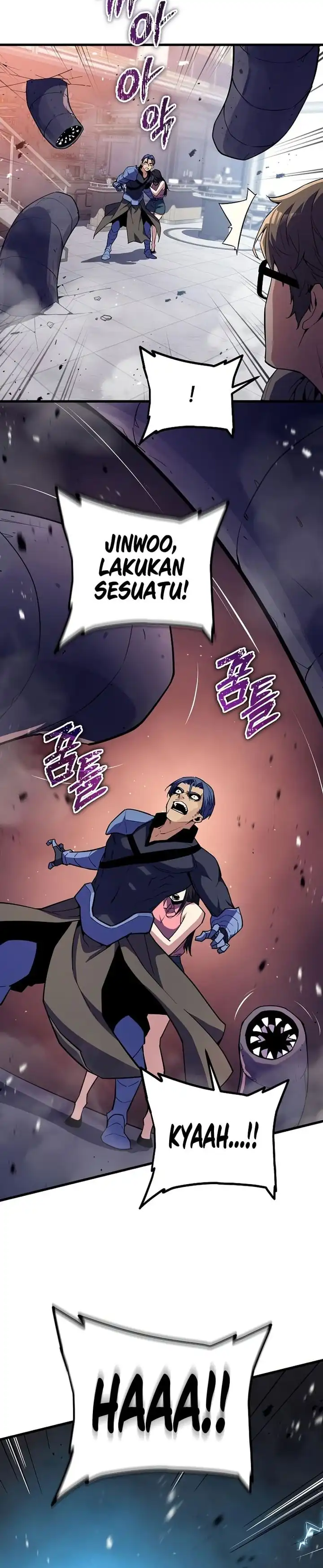 Baca I Start With 13 Hidden Traits - Chapter 09 halaman 41