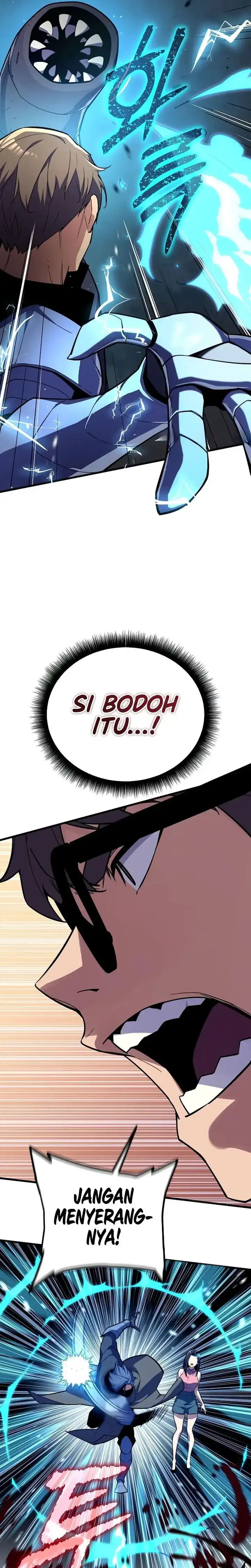 Baca I Start With 13 Hidden Traits - Chapter 09 halaman 42