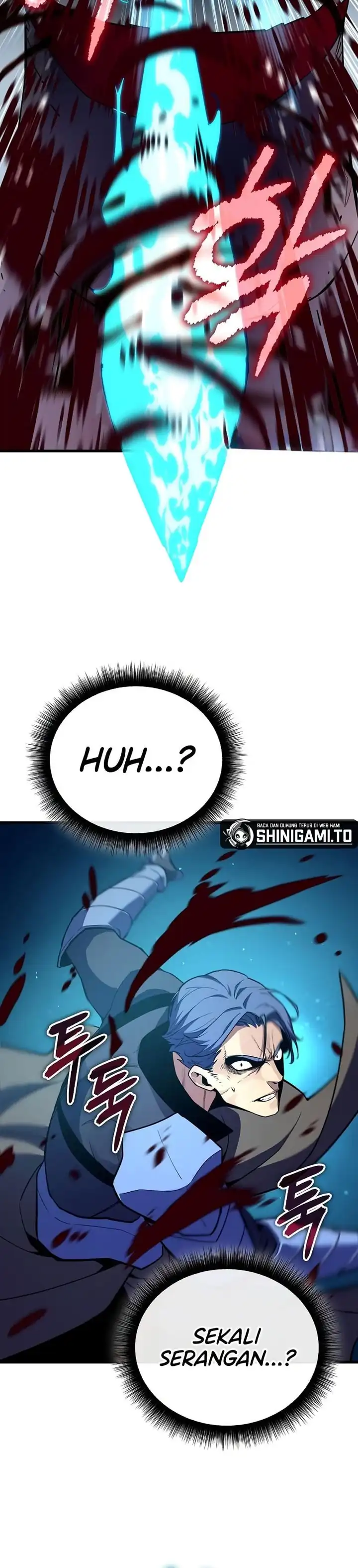 Baca I Start With 13 Hidden Traits - Chapter 09 halaman 43