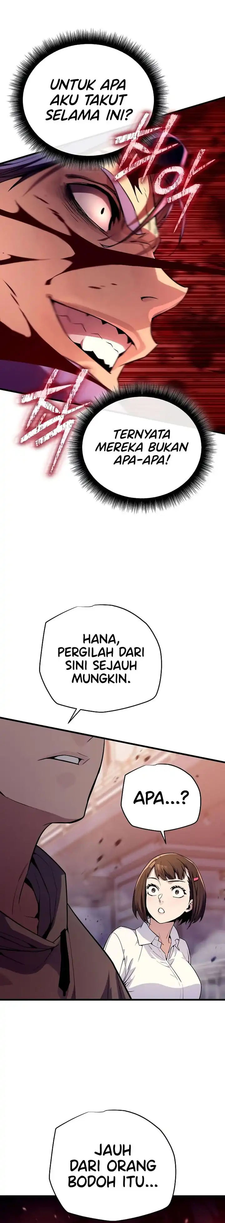 Baca I Start With 13 Hidden Traits - Chapter 09 halaman 45