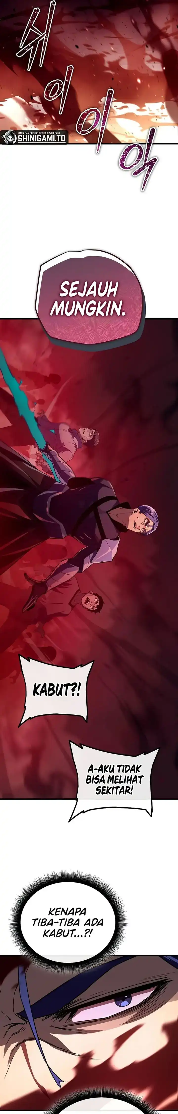 Baca I Start With 13 Hidden Traits - Chapter 09 halaman 46