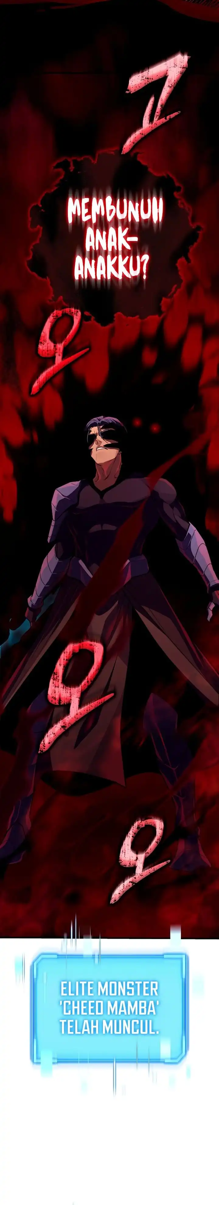 Baca I Start With 13 Hidden Traits - Chapter 09 halaman 49