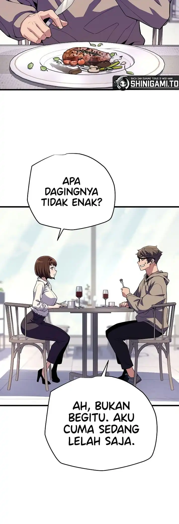 Baca I Start With 13 Hidden Traits - Chapter 09 halaman 5