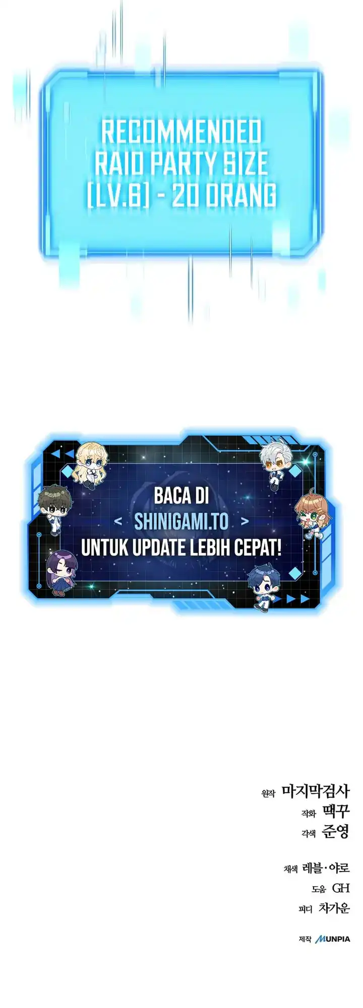 Baca I Start With 13 Hidden Traits - Chapter 09 halaman 50