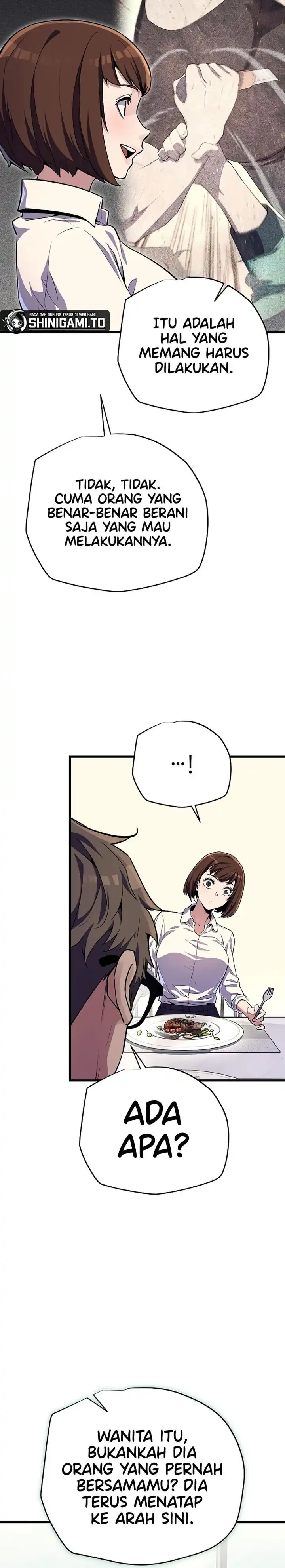 Baca I Start With 13 Hidden Traits - Chapter 09 halaman 7