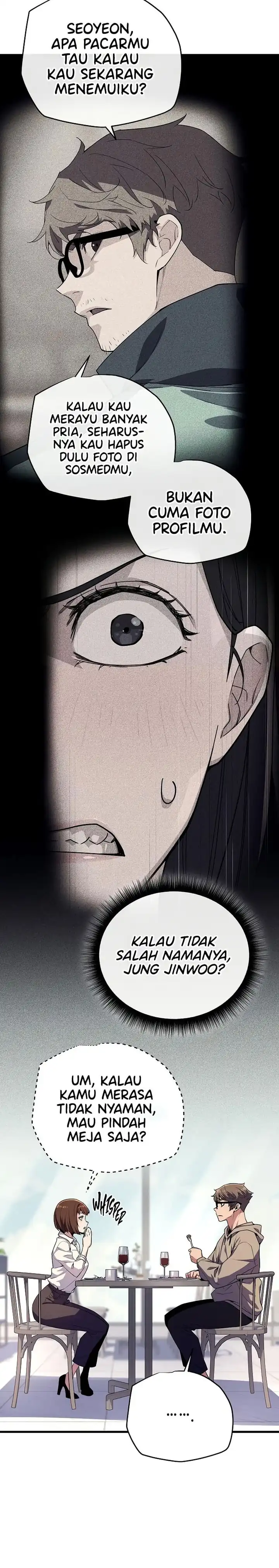 Baca I Start With 13 Hidden Traits - Chapter 09 halaman 9