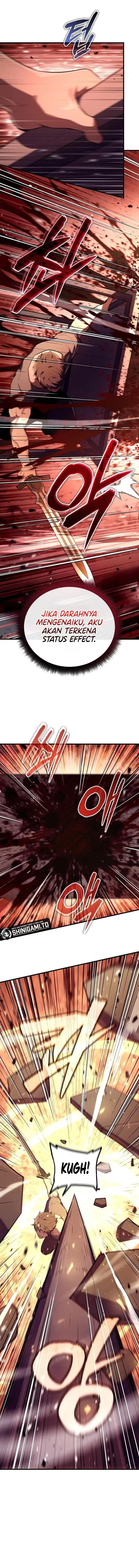 Baca I Start With 13 Hidden Traits - Chapter 10 halaman 11