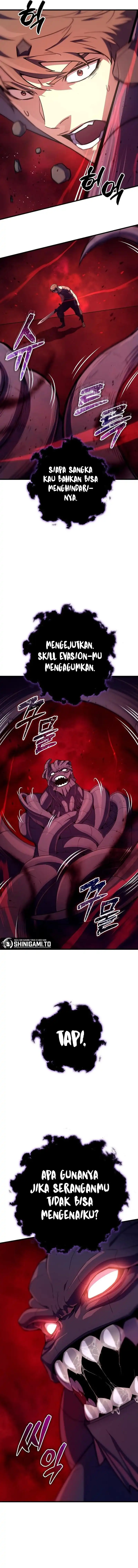 Baca I Start With 13 Hidden Traits - Chapter 10 halaman 12