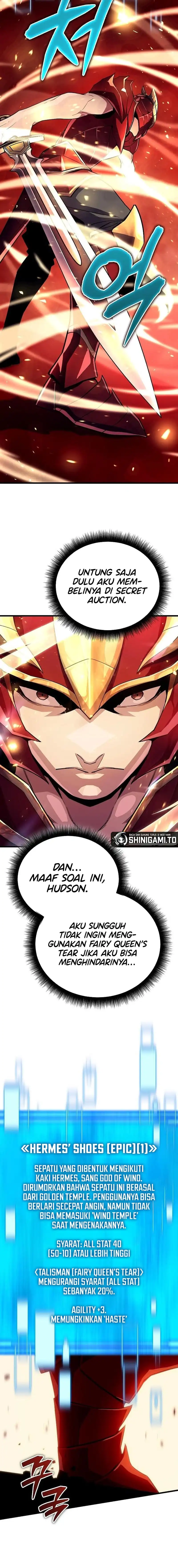Baca I Start With 13 Hidden Traits - Chapter 10 halaman 14