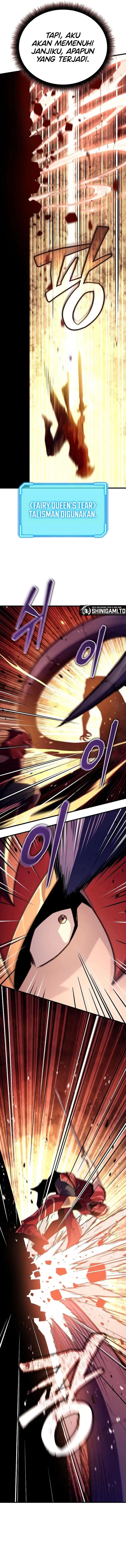 Baca I Start With 13 Hidden Traits - Chapter 10 halaman 15