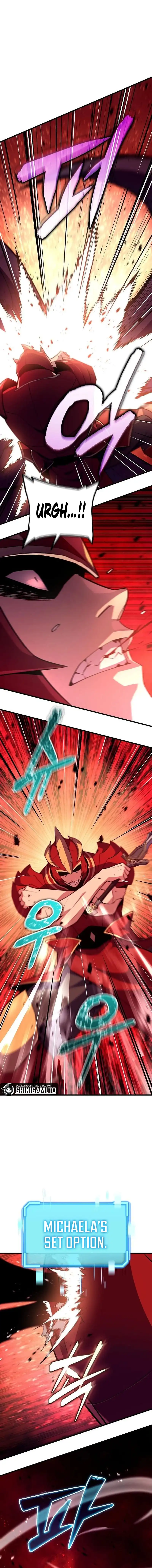 Baca I Start With 13 Hidden Traits - Chapter 10 halaman 18