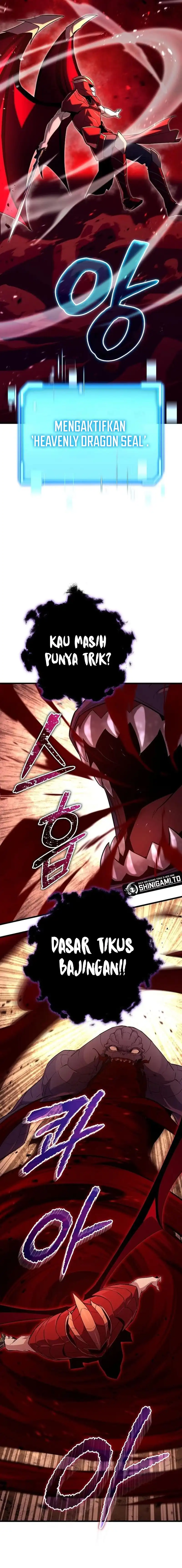 Baca I Start With 13 Hidden Traits - Chapter 10 halaman 19