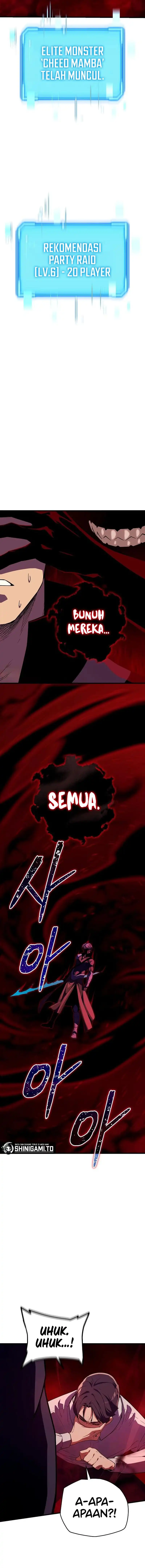 Baca I Start With 13 Hidden Traits - Chapter 10 halaman 2