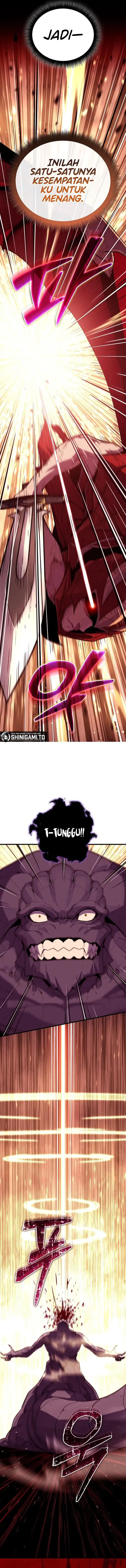 Baca I Start With 13 Hidden Traits - Chapter 10 halaman 22