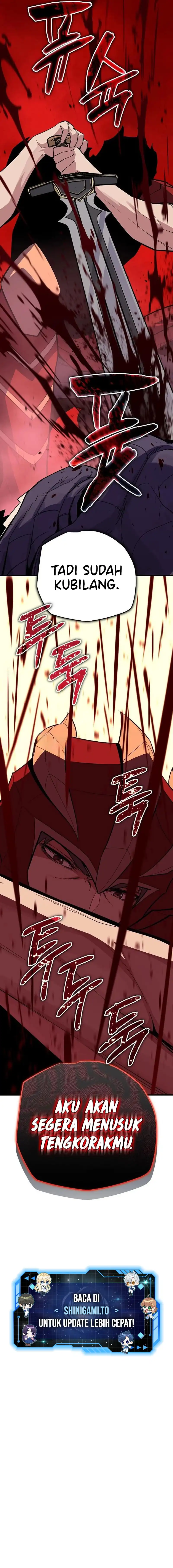 Baca I Start With 13 Hidden Traits - Chapter 10 halaman 23