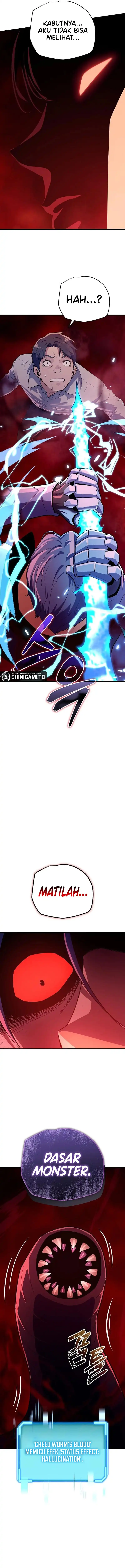 Baca I Start With 13 Hidden Traits - Chapter 10 halaman 3