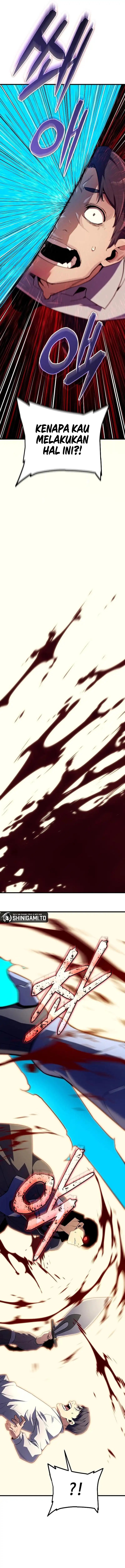 Baca I Start With 13 Hidden Traits - Chapter 10 halaman 4