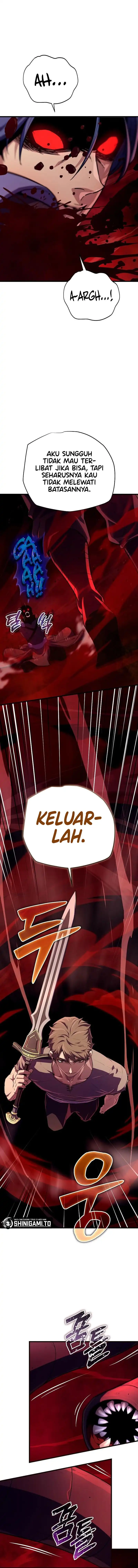 Baca I Start With 13 Hidden Traits - Chapter 10 halaman 5