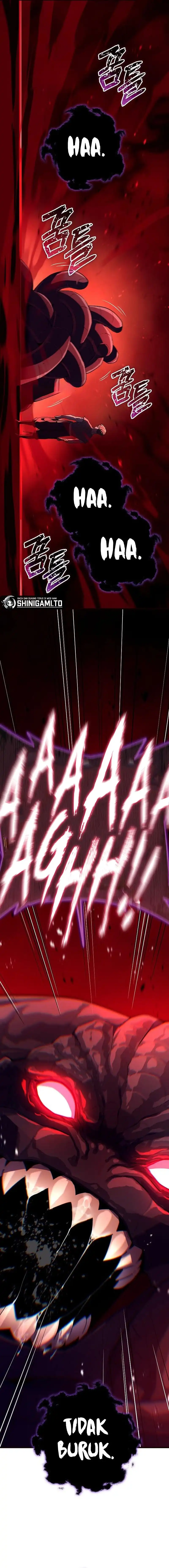 Baca I Start With 13 Hidden Traits - Chapter 10 halaman 6