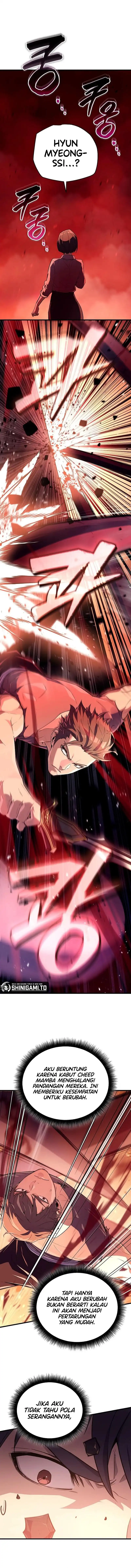 Baca I Start With 13 Hidden Traits - Chapter 10 halaman 8