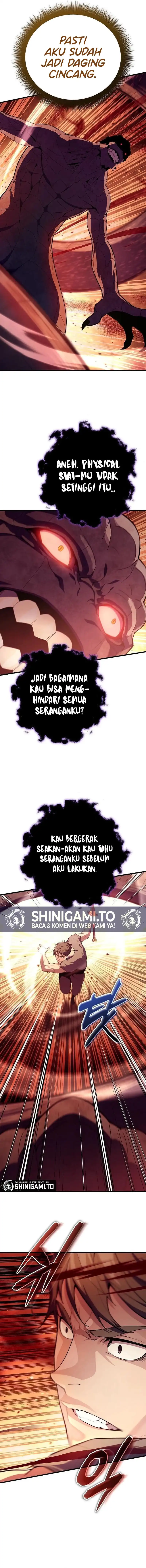 Baca I Start With 13 Hidden Traits - Chapter 10 halaman 9