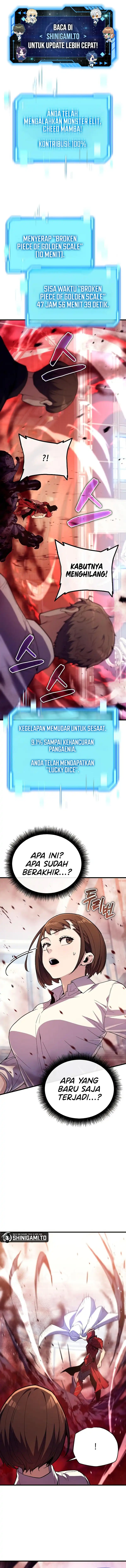 Baca I Start With 13 Hidden Traits - Chapter 11 halaman 1