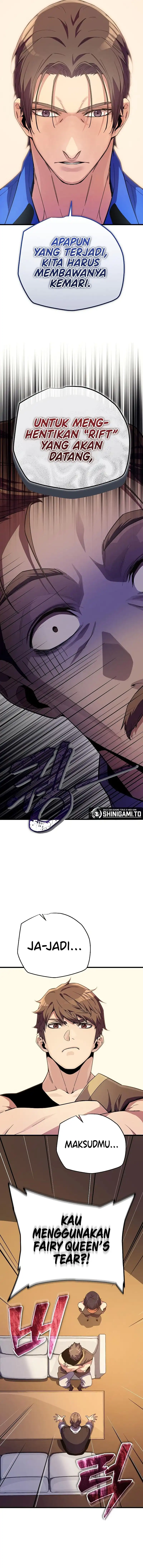 Baca I Start With 13 Hidden Traits - Chapter 11 halaman 10