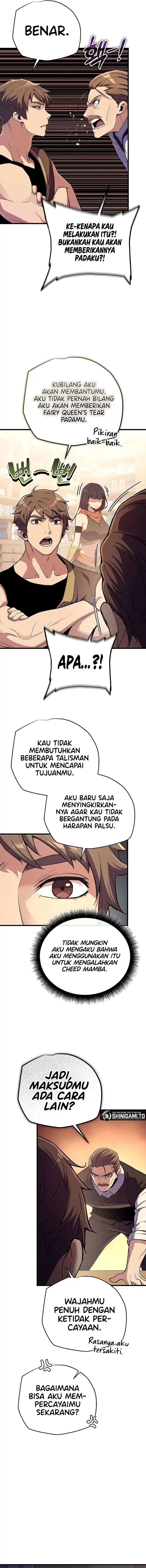 Baca I Start With 13 Hidden Traits - Chapter 11 halaman 11