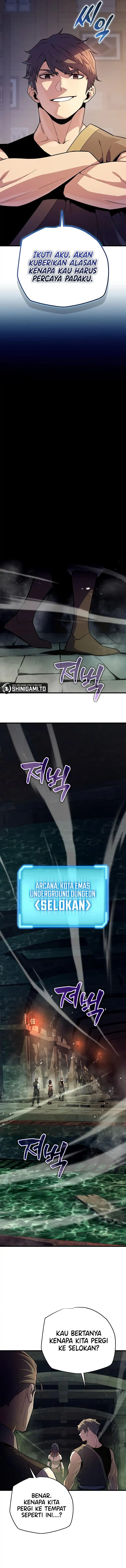 Baca I Start With 13 Hidden Traits - Chapter 11 halaman 12