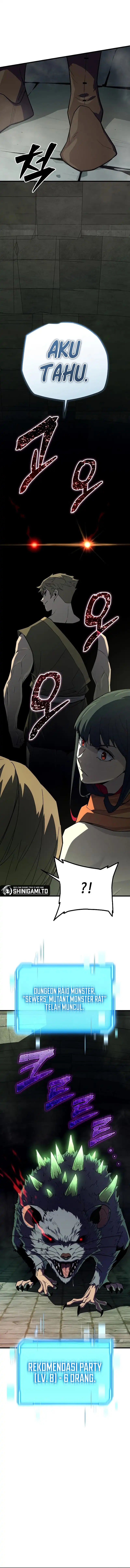 Baca I Start With 13 Hidden Traits - Chapter 11 halaman 14