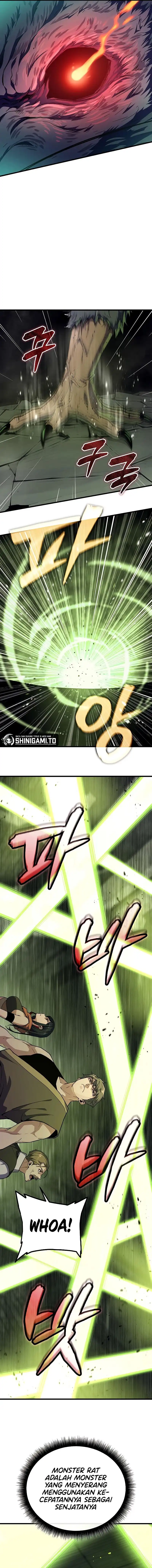 Baca I Start With 13 Hidden Traits - Chapter 11 halaman 15