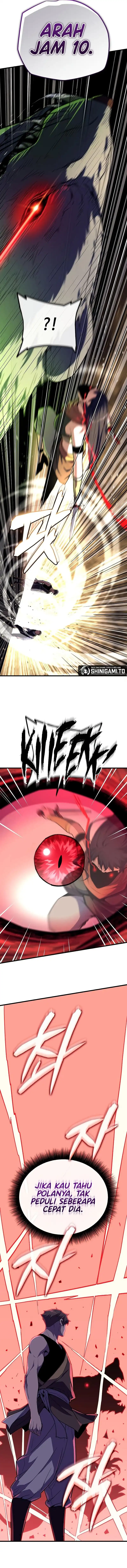 Baca I Start With 13 Hidden Traits - Chapter 11 halaman 17