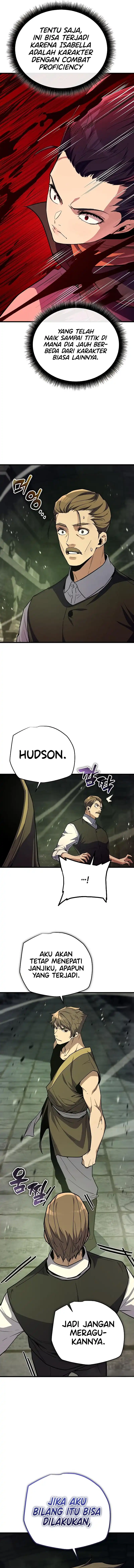 Baca I Start With 13 Hidden Traits - Chapter 11 halaman 18