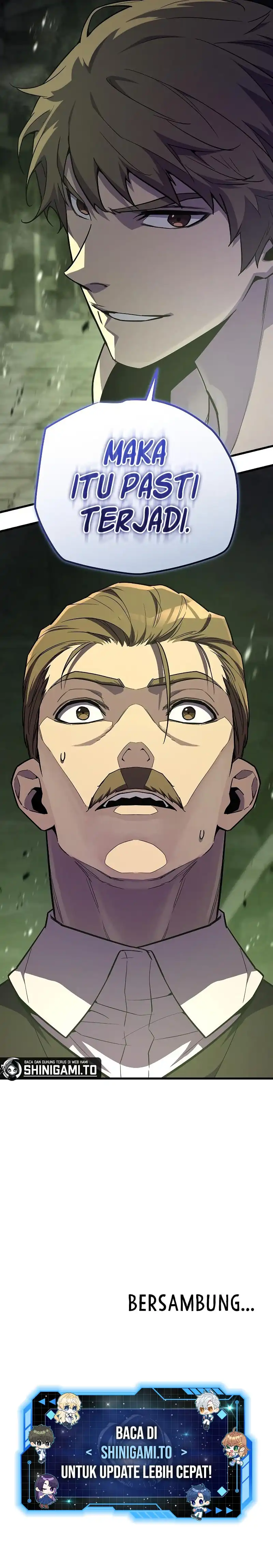 Baca I Start With 13 Hidden Traits - Chapter 11 halaman 19