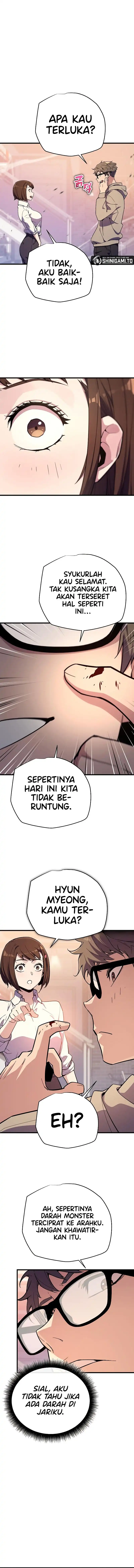 Baca I Start With 13 Hidden Traits - Chapter 11 halaman 4