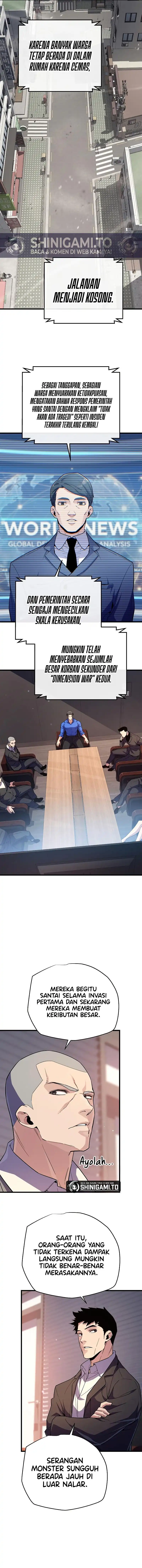 Baca I Start With 13 Hidden Traits - Chapter 11 halaman 7