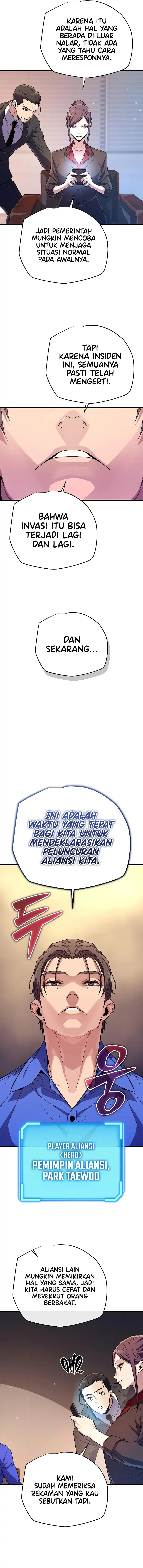 Baca I Start With 13 Hidden Traits - Chapter 11 halaman 8