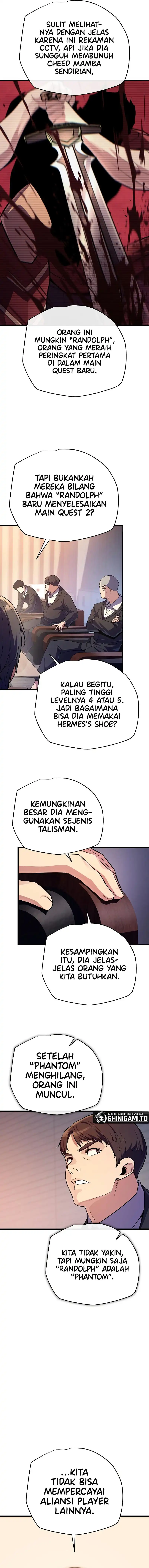 Baca I Start With 13 Hidden Traits - Chapter 11 halaman 9