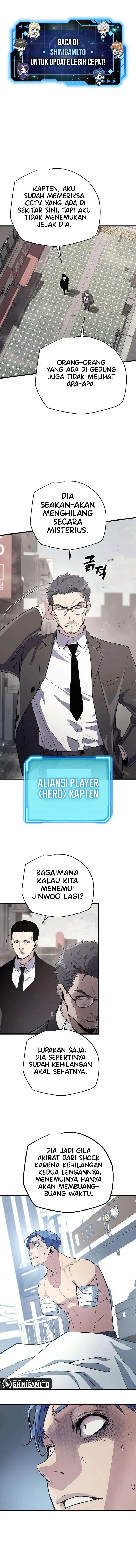 Baca I Start With 13 Hidden Traits - Chapter 12 halaman 1