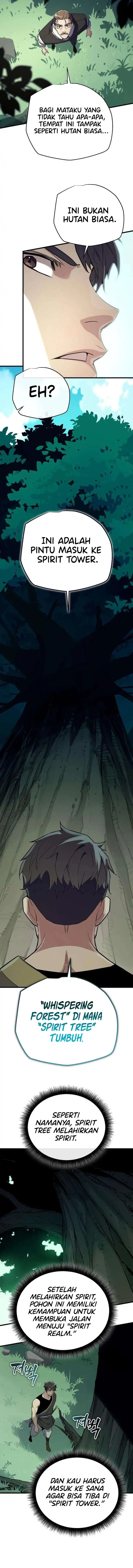 Baca I Start With 13 Hidden Traits - Chapter 12 halaman 12