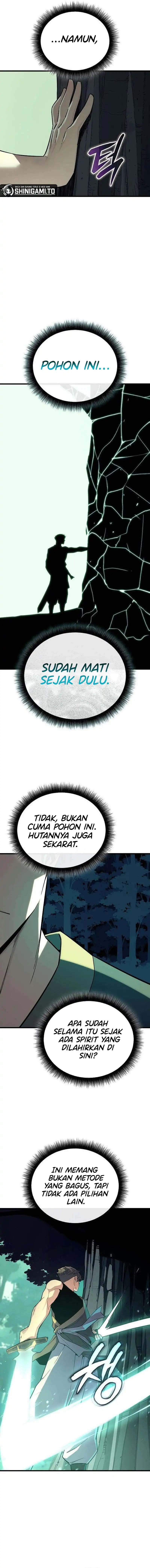 Baca I Start With 13 Hidden Traits - Chapter 12 halaman 13