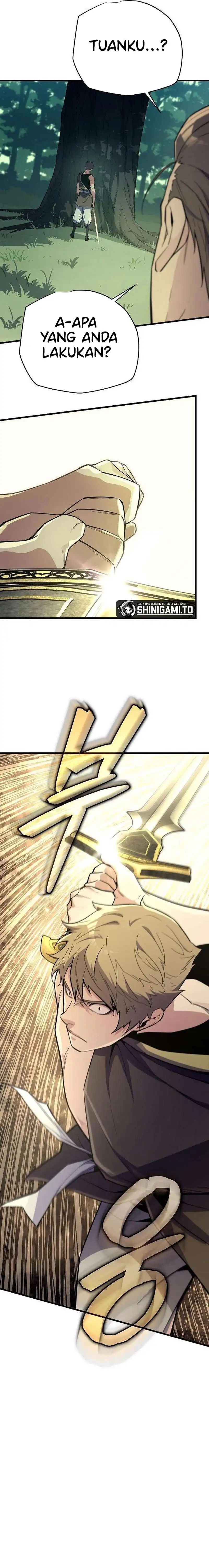 Baca I Start With 13 Hidden Traits - Chapter 12 halaman 14