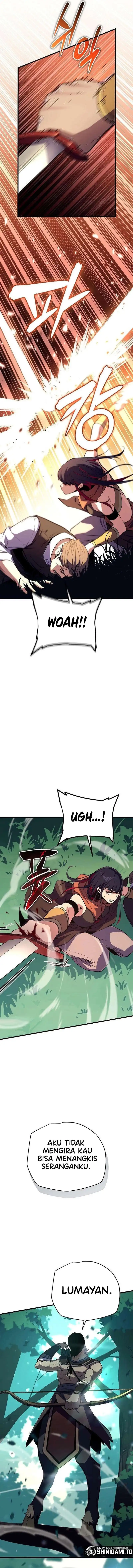 Baca I Start With 13 Hidden Traits - Chapter 12 halaman 17