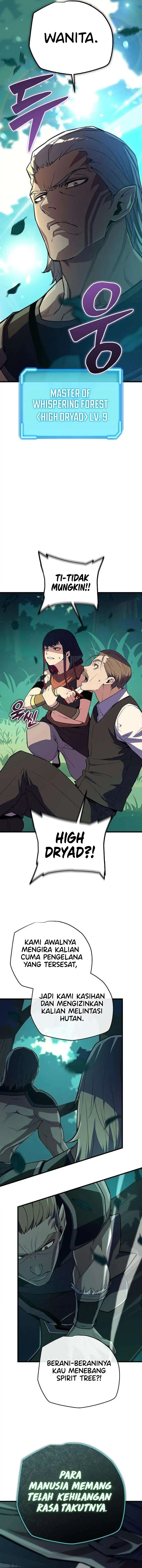Baca I Start With 13 Hidden Traits - Chapter 12 halaman 18