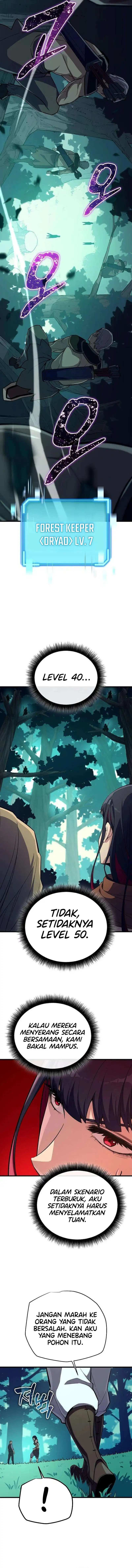 Baca I Start With 13 Hidden Traits - Chapter 12 halaman 19