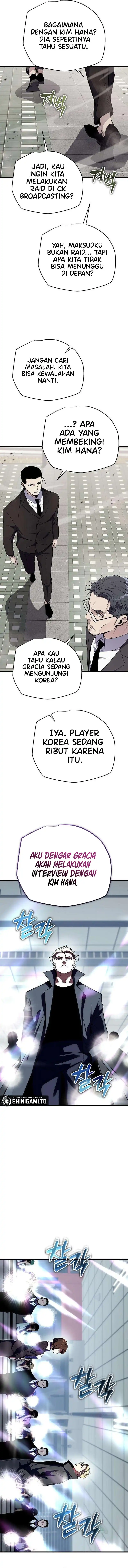 Baca I Start With 13 Hidden Traits - Chapter 12 halaman 2