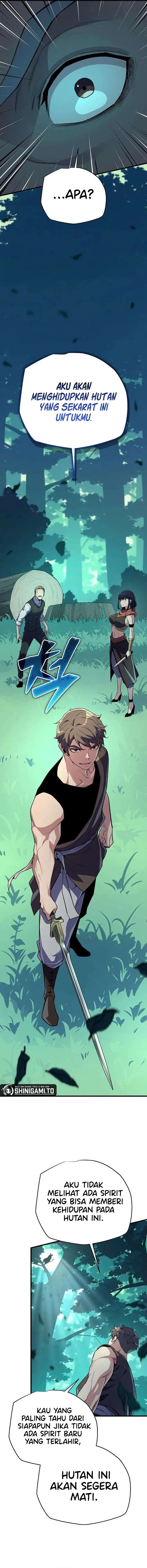 Baca I Start With 13 Hidden Traits - Chapter 12 halaman 21
