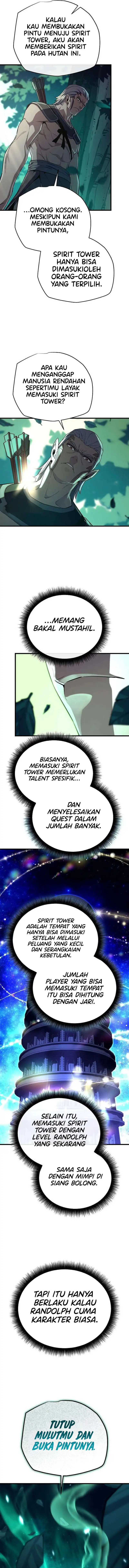 Baca I Start With 13 Hidden Traits - Chapter 12 halaman 22