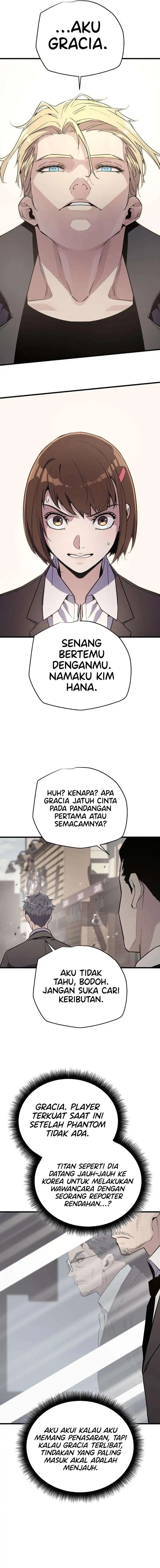 Baca I Start With 13 Hidden Traits - Chapter 12 halaman 3