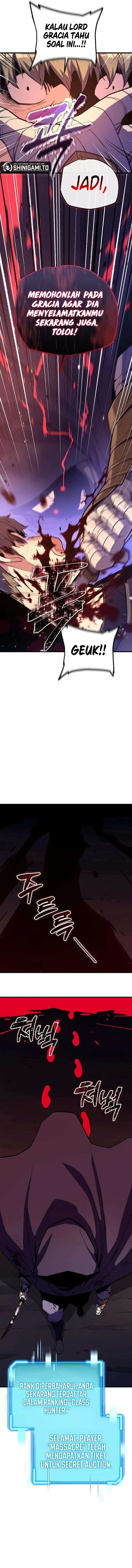 Baca I Start With 13 Hidden Traits - Chapter 12 halaman 5